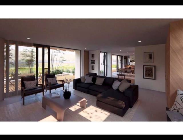 4 BEDROOM HOUSE FOR SALE IN RENOSTERBOS ESTATE